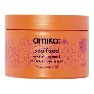 AMIKA - Soulfood - Vyživující maska na vlasy obraz