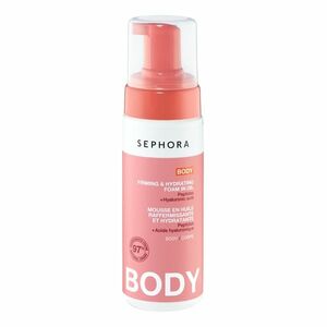 SEPHORA COLLECTION - Lift & Firm – Tělová olejová pěna obraz