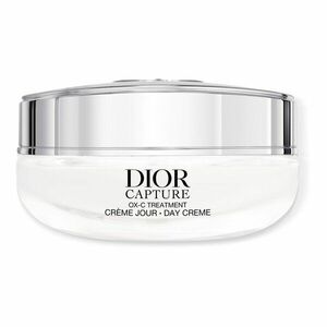 DIOR - Dior Capture Day Creme – Vysoce účinné řešení vrásek a povadlé pleti obraz