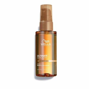 WELLA PROFESSIONALS - Ultimate Smooth Miracle Oil Serum - Jemné vyživujicí sérum obraz