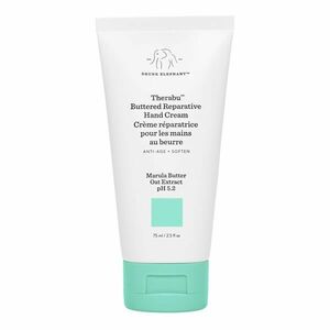 DRUNK ELEPHANT - Therabu™ Buttered Reparative Hand Cream – Krém na ruce obraz