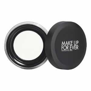 MAKE UP FOR EVER - HD Skin Perfecting Loose Powder – Transparetní sypký fixační pudr obraz