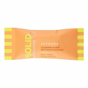 SEPHORA COLLECTION - Nettoyant Exfoliant – Tělový peeling obraz