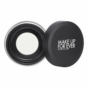 MAKE UP FOR EVER - HD Skin Perfecting Loose Powder – Transparentní sypký fixační pudr obraz