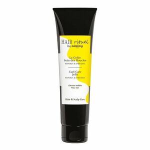 HAIR RITUEL BY SISLEY - Curl Care Jelly Nutrition & Definition - péče o kadeře obraz
