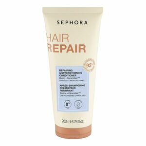 SEPHORA COLLECTION - Après-Shampooing Réparateur Fortifiant – Regenerační vlasová péče obraz