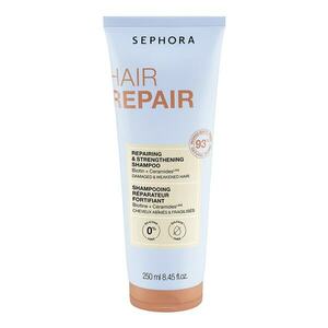 SEPHORA COLLECTION - Shampooing Réparateur Fortifiant – Regenerační šampon obraz