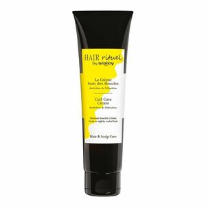HAIR RITUEL BY SISLEY - Curl Care Cream Nutrition & Definition - péče o kadeře obraz