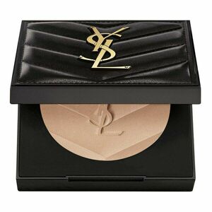 YVES SAINT LAURENT - All Hours Hyper Finish - Matující pudr obraz