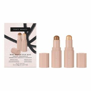 FENTY BEAUTY - Mini Match Stix Duo Contour & Highlighter Set - Konturovací sada obraz