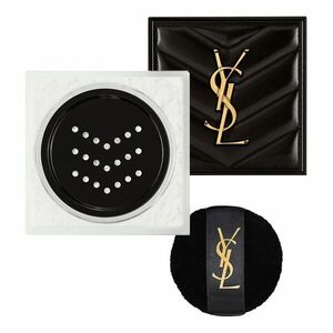 YVES SAINT LAURENT - All Hours Hyper Blur - fixační pudr obraz