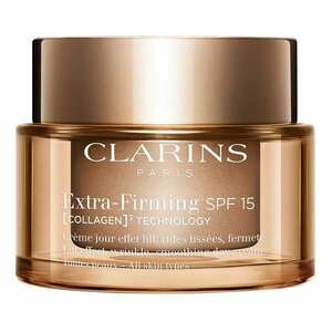 CLARINS - Extra Firming Spf15 - Denní krém obraz