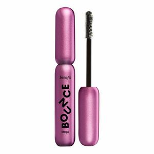 BENEFIT COSMETICS - BADgal Bounce - Objemová řasenka s oboustranným kartáčkem obraz