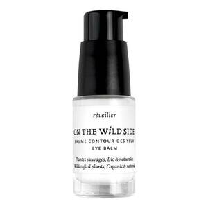 ON THE WILD SIDE - Daily Eye Balm - Oční balzám obraz