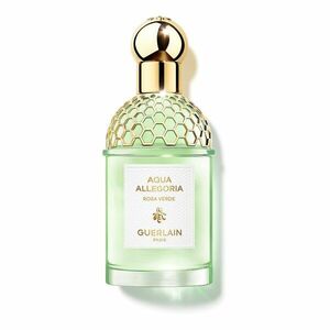 GUERLAIN - Aqua Allegoria Rosa Verde - Eau de Toilette obraz