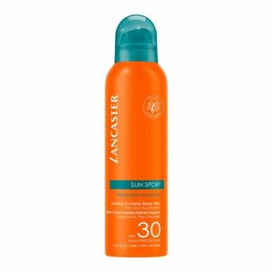 LANCASTER - SUN BEAUTY - Opalovací krém na obličej SPF 50 obraz