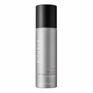 RITUALS - Rituals Sport 24h Anti-Perspirant Spray - Prostředek proti pocení obraz