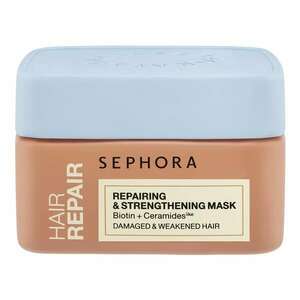 SEPHORA COLLECTION - Masque Réparateur Fortifiant – Regenerační maska na vlasy obraz