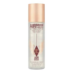 CHARLOTTE TILBURY - Airbrush Flawless Finish Setting Spray – Sprej pro fixaci make-upu obraz