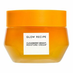GLOW RECIPE - Cloudberry Bright – Hydratační krém obraz