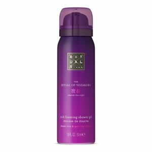 RITUALS - The Ritual of Yozakura – Pěnivý sprchový gel obraz