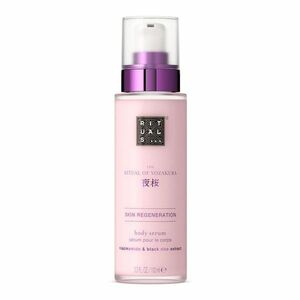 RITUALS - The Ritual of Yozakura Body Serum - Tělové sérum obraz