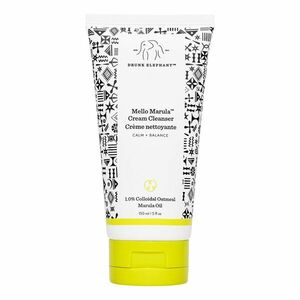 DRUNK ELEPHANT - Mello Marula™ Cream Cleanser – Čisticí krém na obličej obraz