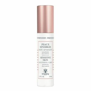 SISLEY - Sensitive Skin Soothing Care - Vyživující krém obraz