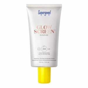 SUPERGOOP! - Glowscreen – Opalovací krém SPF 30 PA+++ formát jumbo obraz