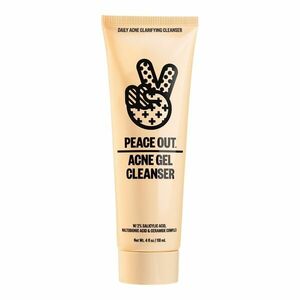 PEACE OUT SKINCARE - Acne Gel Cleanser – Gel proti akné obraz