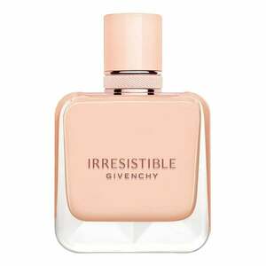 GIVENCHY - Irresistible Givenchy - Parfémová voda Nude Velvet obraz