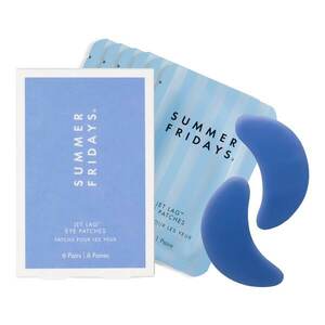 SUMMER FRIDAYS - Jet Lag™ – Hydratační náplasti pod oči obraz