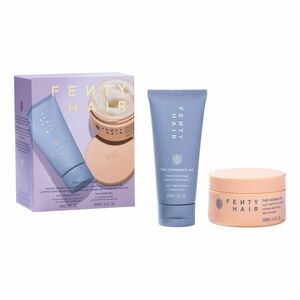 FENTY HAIR - The Curl Crew – Sada pro regeneraci kudrnatých vlasů obraz