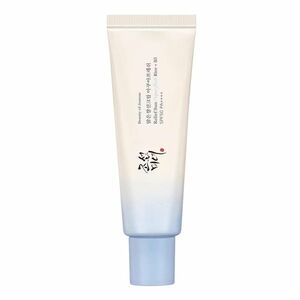 BEAUTY OF JOSEON - Relief Sun Aqua-Fresh: Rice + B5 SPF50+ – Opalovací krém s rýží a B5 obraz
