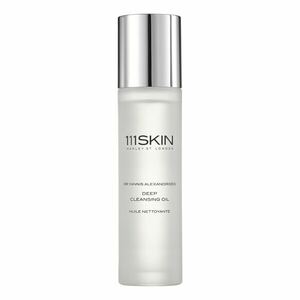 111SKIN - Deep Cleansing Oil – Lehký čisticí olej obraz