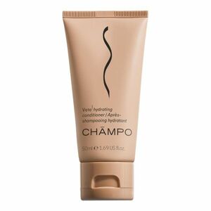 CHAMPO - Vata Hydrating Conditioner – Hydratační kondicionér obraz