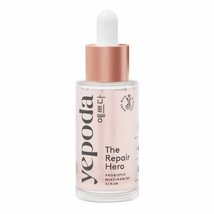 YEPODA - The Repair Hero – Regenerační sérum s probiotiky a niacinamidem obraz