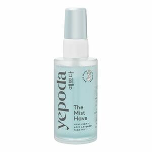 YEPODA - The Mist Have – Hydratační mlha s kyselinou hyaluronovou a levandulí obraz