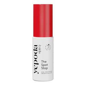 YEPODA - The Spot Stop – Roztok AHA + PHA proti nečistotám obraz