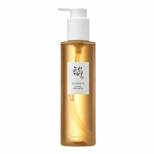 BEAUTY OF JOSEON - Ginseng Cleansing Oil – Šetrný odličovač s výtažky z ženšenu obraz