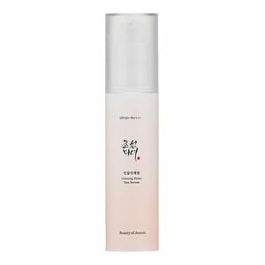 BEAUTY OF JOSEON - Ginseng Moist Sun Serum SPF50+ – Hydratační opalovací sérum obraz