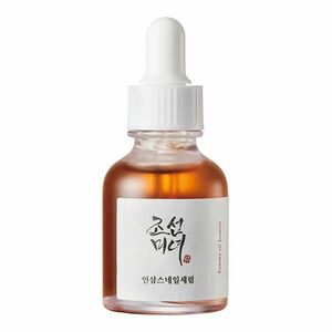 BEAUTY OF JOSEON - Revive Serum: Ginseng + Snail Mucin – Regenerační sérum proti stárnutí obraz