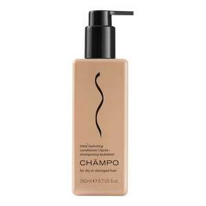 CHAMPO - Vata Hydrating Conditioner – Hydratační kondicionér obraz