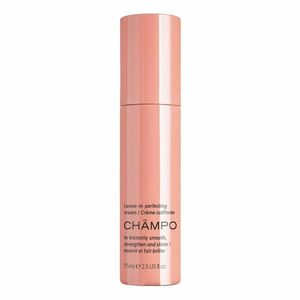 CHAMPO - Leave-In Perfecting Cream – Stylingový krém obraz