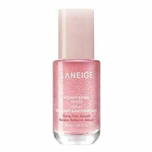 LANEIGE - Bouncy & Firm Serum – Vyplňující a zpevňující sérum obraz