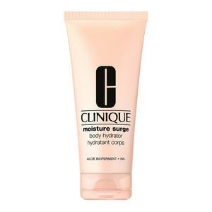 CLINIQUE - Moisture Surge Body Hydrator - hydratační krém na tělo obraz