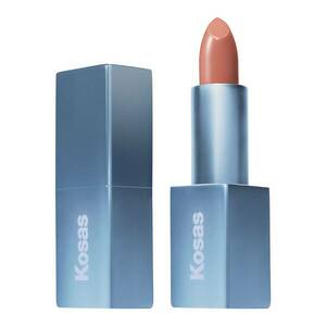 KOSAS - Weightless Lip Color – Vyživující saténová rtěnka obraz