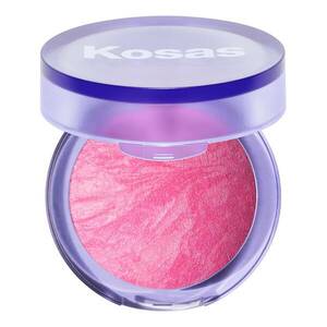 KOSAS - Blush is Life – Kompaktní tvářenka obraz