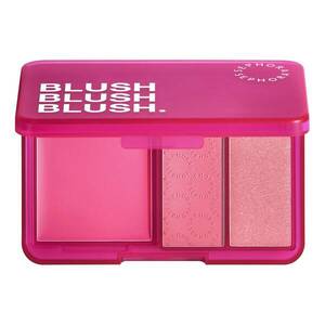 SEPHORA COLLECTION - Palette Blush Blush Blush – Trio tvářenek obraz