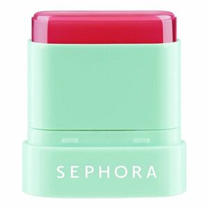 SEPHORA COLLECTION - Color Twister – Olej v tyčince s transformativní barvou obraz